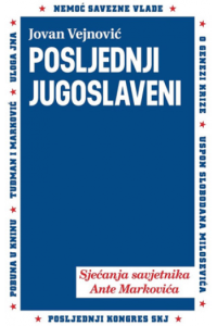 Posljednji Jugoslaveni
