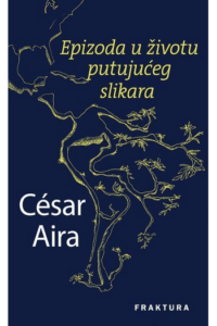 Epizoda u životu putujućeg slikara