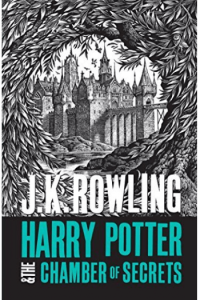 Harry Potter and the Chamber of Secrets