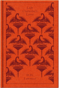 Lady Chatterleys Lover