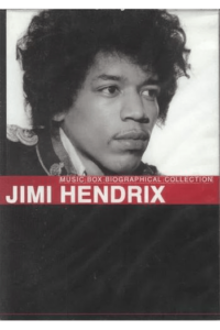 Music Box Biographical Collection