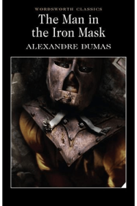 The Man in the Iron Mask