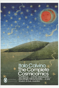 Complete Cosmicomics