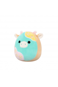 Squishmallows 30cm Easter - Cornelius - Krava Kolačić