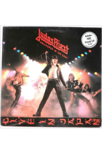 Unleashed In the East: Live in Japan