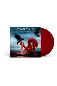 Am I The Drama? (Apple Red Vinyl)