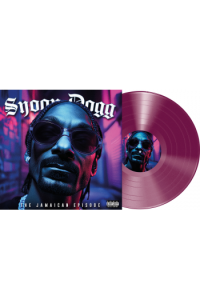 The Jamaican Episode Purple Vinyl RSD 2025