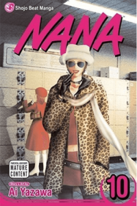 Nana, Volume 10