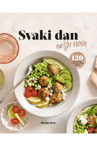 Svaki dan nešto novo