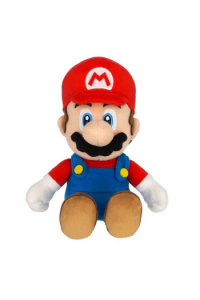 Nintendo Together+ Super Mario Plush - Mario 24 cm