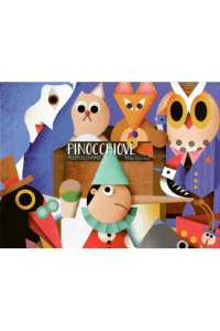 Pinocchiove pustolovine