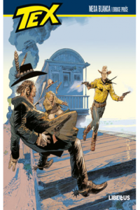 Tex kolor specijal 24