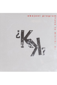 Kako To Misliš Mi [X]