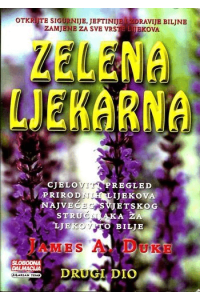 Zelena ljekarna 2. dio