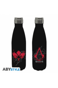 Assassins Creed - Water Bottle - Crest