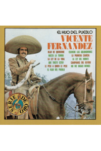 El Hijo Del Pueblo 1975