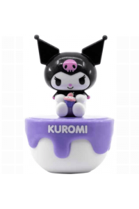 Yume Hello Kitty & Friends 50Th Anniversary Kuromi