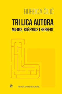 Tri lica autora