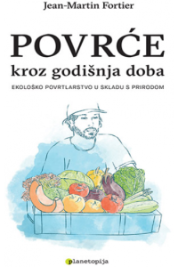 Povrće kroz godišnja doba