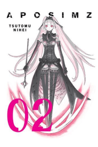 Aposimz, Vol. 02