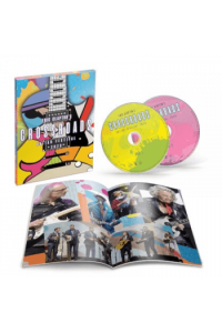 Eric Claptons Crossroads Guitar Festival 2023