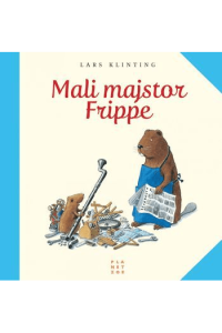 Mali majstor Frippe