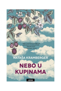 Nebo u kupinama