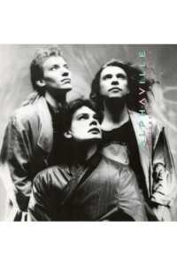 Afternoons In Utopia