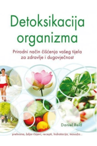 Detoksikacija organizma