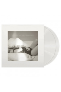 The Tortured Poets Department (Bonus Tracks Edition)