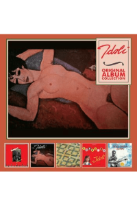 Original album collection