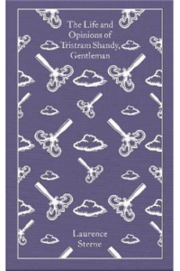 Tristram Shandy