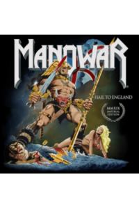 Hail to England: MMXIX Imperial Edition