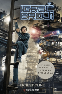 IGRAČ BROJ 1 (vorto palabra)