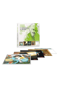 5 Original Albums Vol.2