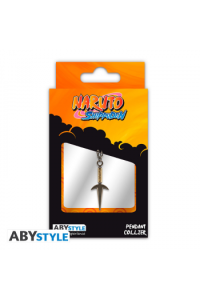 Naruto Shippuden - 3D Pendant Necklace MinatoS Kunai