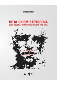 Usta širom zatvorena