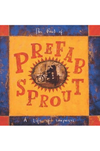 Best Of -A Life Of Surprises