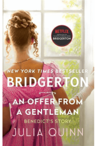 An Offer from a Gentleman (Bridgertons #3)