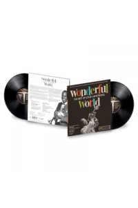 Wonderful World: The Best of Louis Armstrong