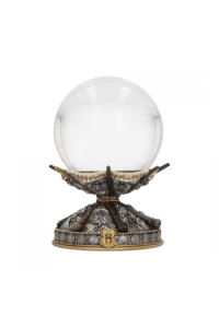 Nemesis Now Harry Potter Wand Snow Globe 16.5Cm