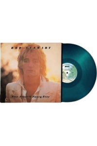 Foot Loose & Fancy Free (Limited Edition)