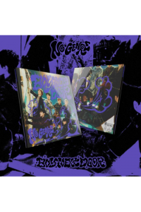 Boynextdoor 4Th Ep (No Genre) No Matter Ver.