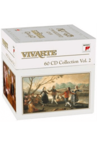 Vivarte Collection Vol. 2