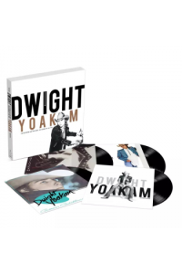 And Then I Wrote… The First Three Albums Of The '90s (RSD Black Friday 2025 Box Set edition)