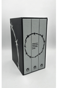 Arhipelag Gulag - komplet s kutijom