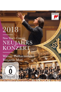 Neujahrskonzert 2018 / New Year's Concer