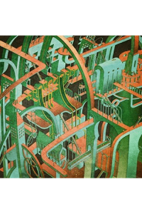 Innocence and Decadence