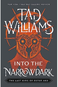 Into the Narrowdark (The Last King of Osten Ard #3)