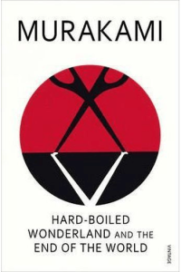 Hard-Boiled Wonderland and the End of the World